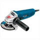 Esmeril Angular Bosch GWS-850 4.1/2" M14 S/M 850W